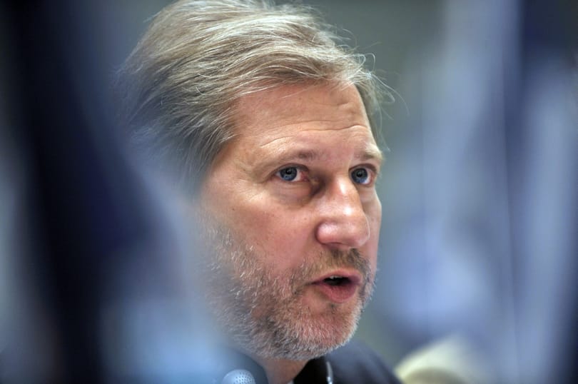 3500 milliárd forint EU-forrást vonna el Magyarországtól Brüsszel