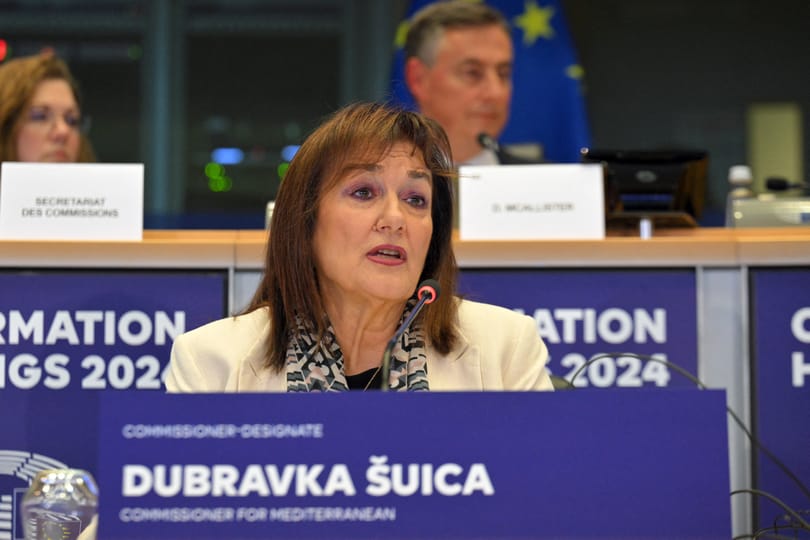 Az EU növeli a Palesztin Hatóságnak nyújtott pénzügyi támogatást