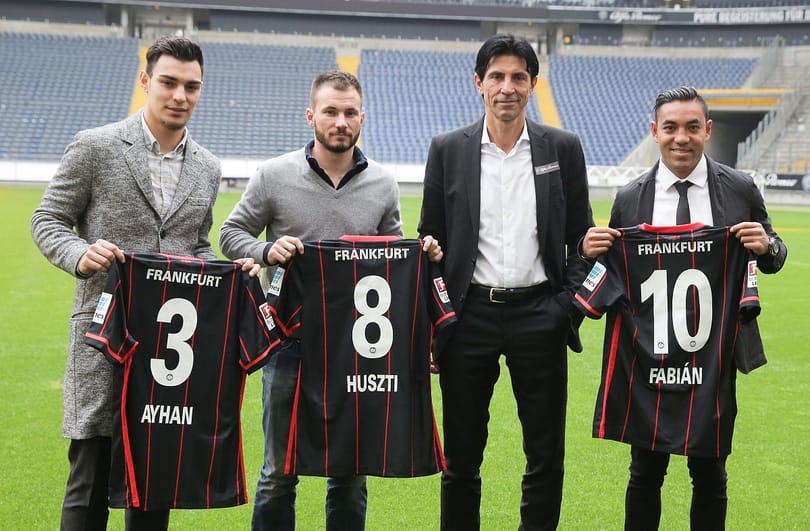 Huszti és Szalai is újra játszhat, bár más szájízzel