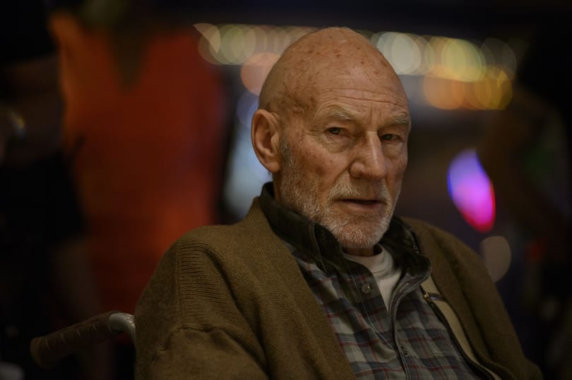Intim titkáról vallott az X-Men sztárja - videó