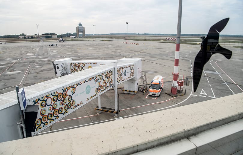 A magyar kormány vétózta meg, hogy pénzhez jusson a Budapest Airport Zrt.