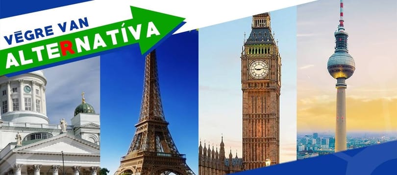 A kormánynak üzennének, és nagy dobásra készülnek a külföldi magyarok