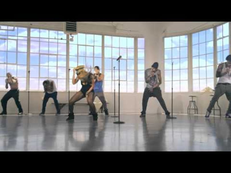 Terhesen domborulat nélkül? Beyoncé megmutatja - videóval