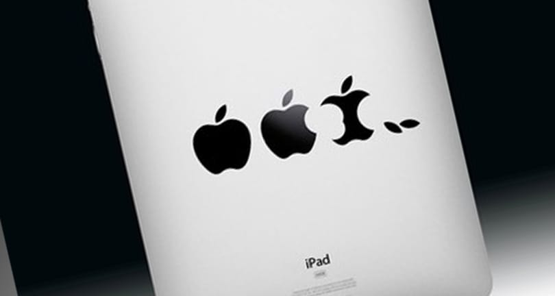 A legtöbb Apple terméket újragondolják 2012-ben