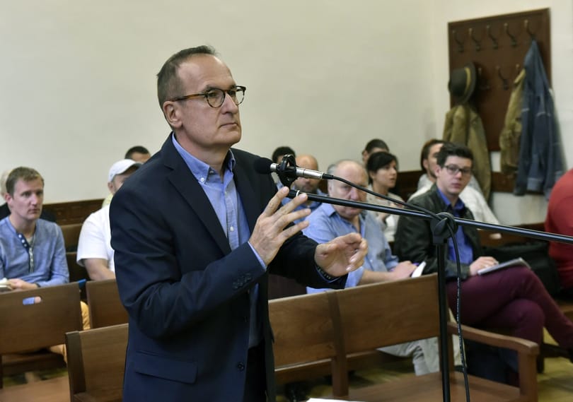 Fordulat jön Simon Gábor ügyében?
