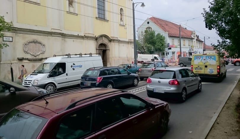 Kamera-gate: Óbuda levelet írt Tarlósnak, kapott is rá nyomban választ