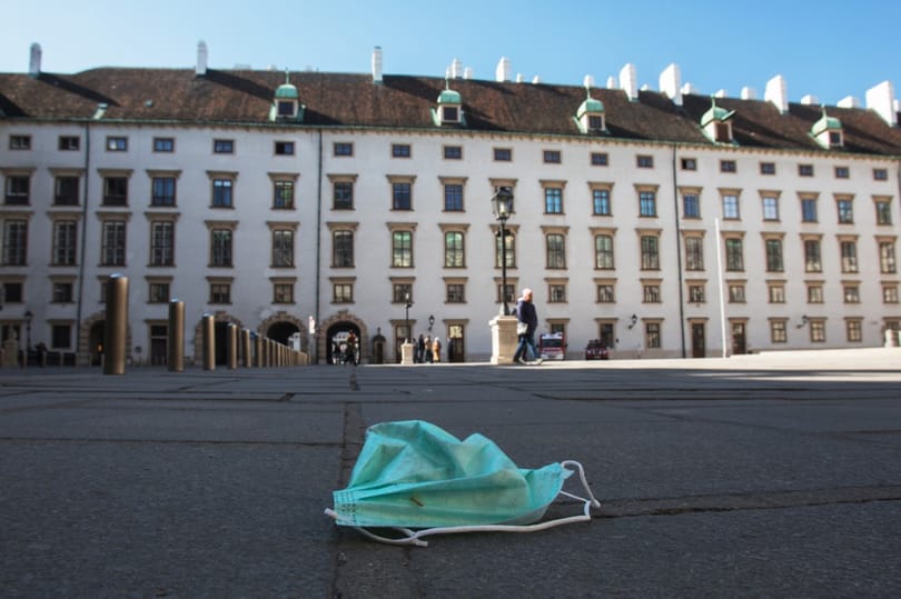 Koronavírus: fokozza a Balkánról érkezők ellenőrzését Ausztria