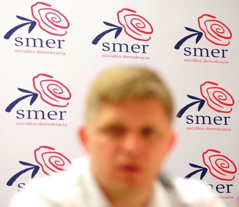 Átírná a kisebbségi helységnévlistát Szlovákiában a Smer