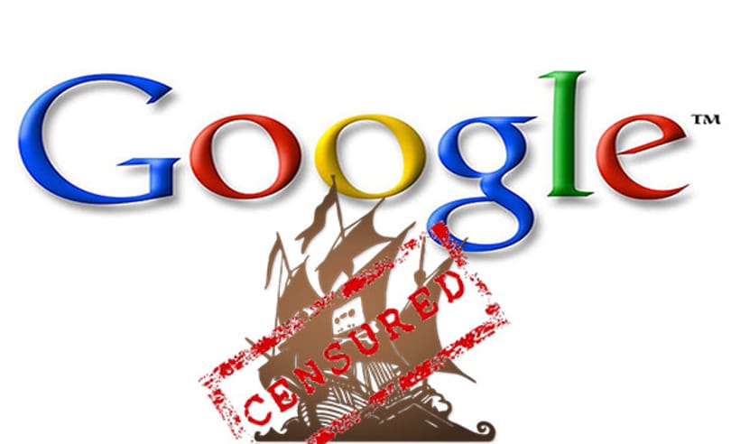 Több száz millió kalózlink a Google-ben?
