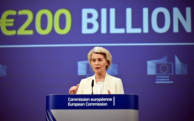 Rekordméretűre duzzasztaná Brüsszel az uniós költségvetést, de jogállamiság nélkül nem adna EU-pénzt – bemutatták a hétéves tervet
