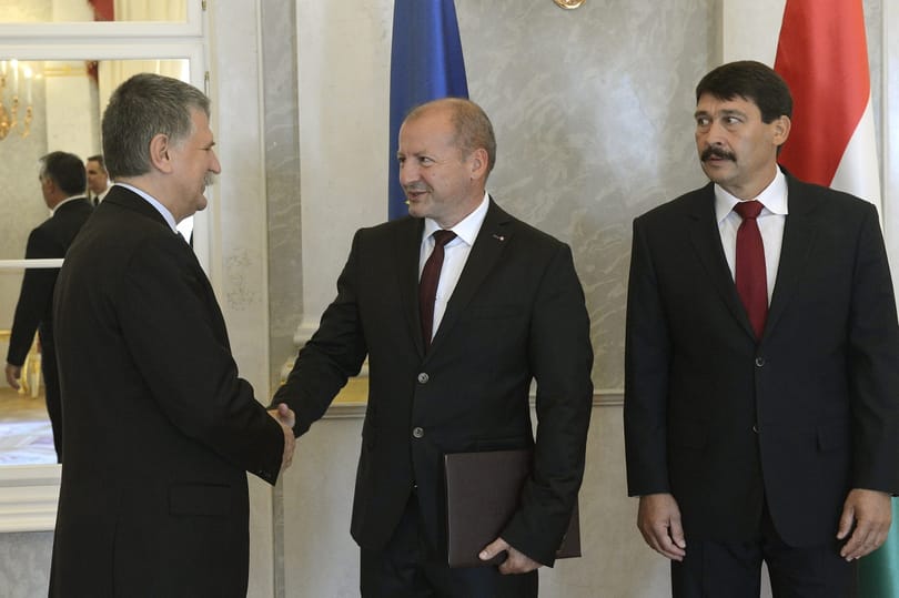 Simicskó István alig 4 hónap alatt félretett egymilliót