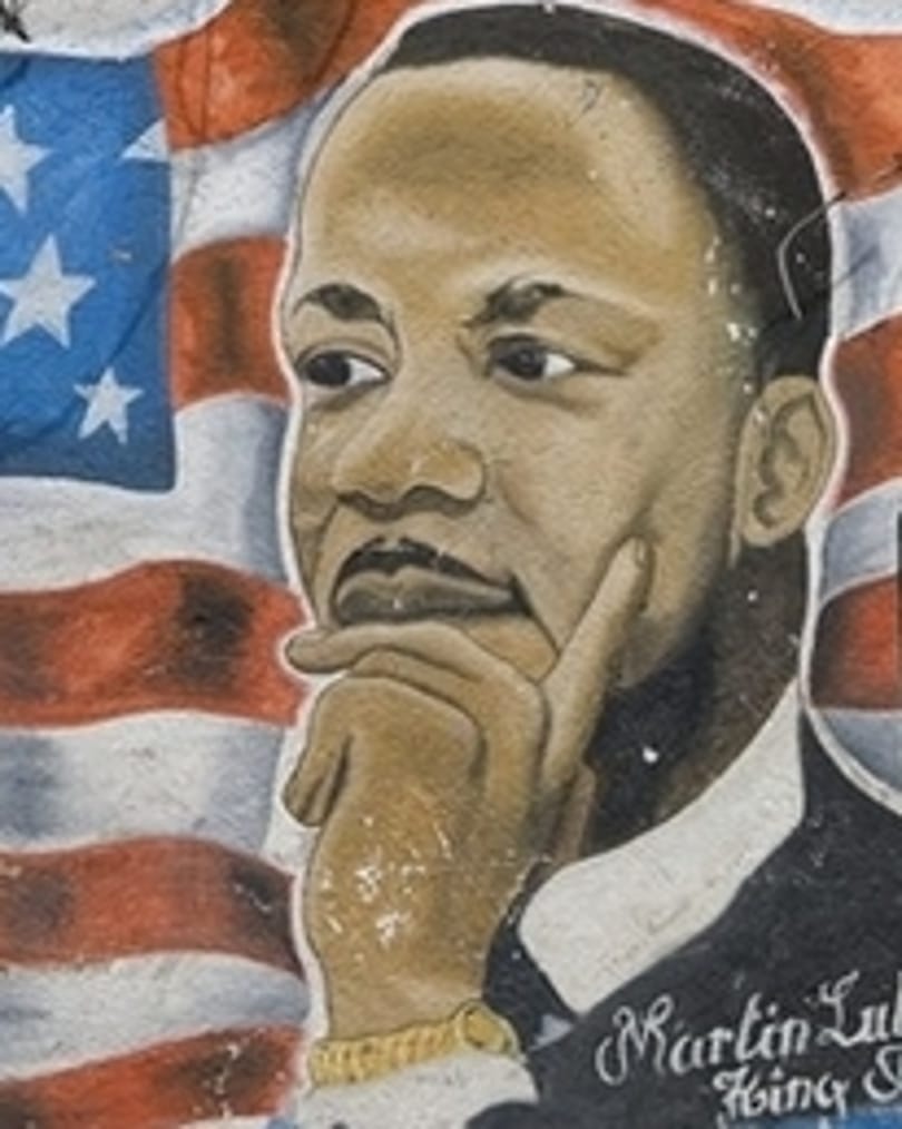 Lövöldözés a Martin Luther King-emléknapon – egy 13 éves kislányt is meglőttek