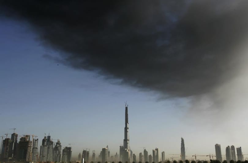 Halálra vertek egy brit turistát Dubajban a rendőrségen