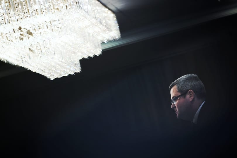 Nekiment a Magyar Orvosi Kamara Takács Péternek, szerintük a tevékenysége rombolja az orvosokba vetett közbizalmat