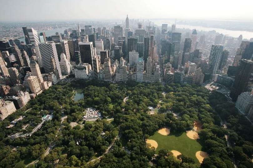 Nagy változás jön a New York-i autósok életébe