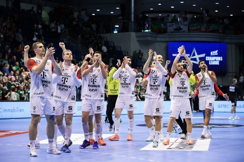 Már annyian betegedtek meg a Veszprém kézilabdázói közül, hogy le kellett mondani a felkészülési tornát