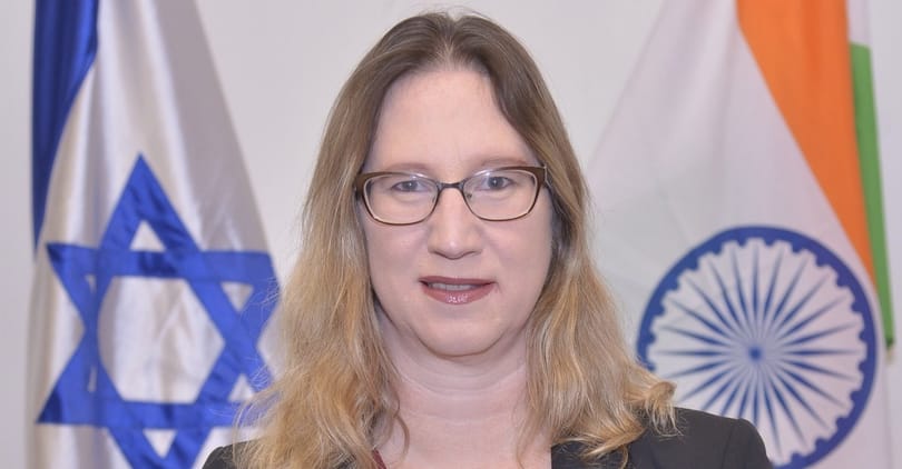 Új izraeli nagykövet jön Budapestre