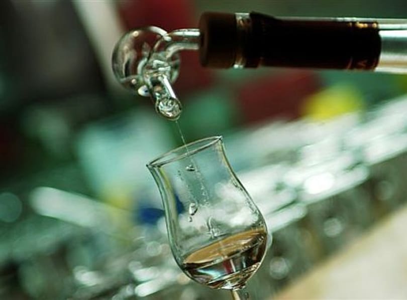 Gyilkolt egy pálinkafőző Tiszaföldváron