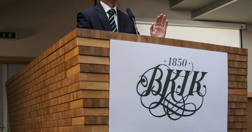 Korai volt az öröm, hogy nem hajtják be a kamarai hozzájárulást az elmaradókon