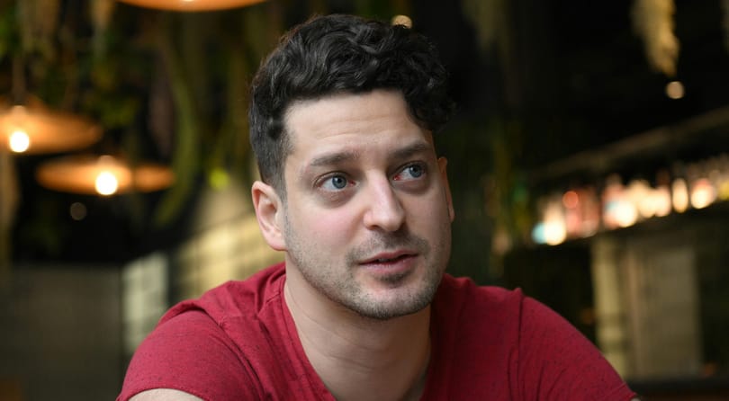 Ungár Péter: Azok, akik 2026-ot eldöntik, még nem látszanak