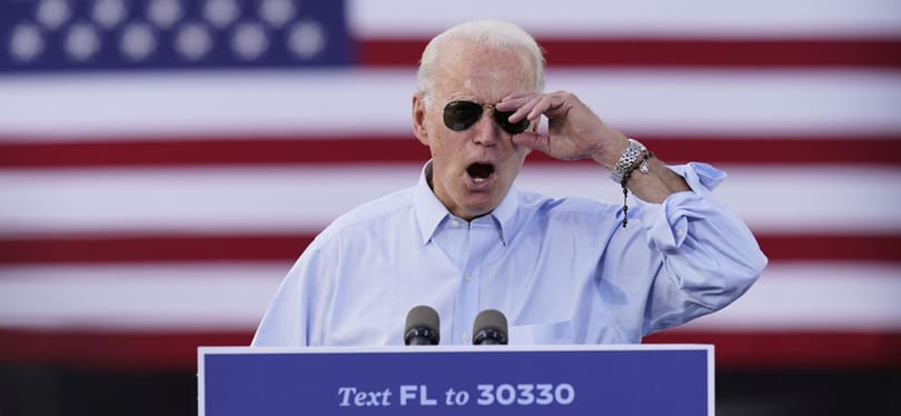 Joe Biden valószínűleg megnyerte Wisconsint