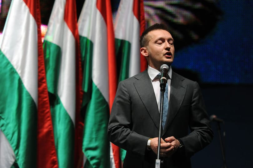 Rogán: Magyarország felsorakozott a startvonalhoz
