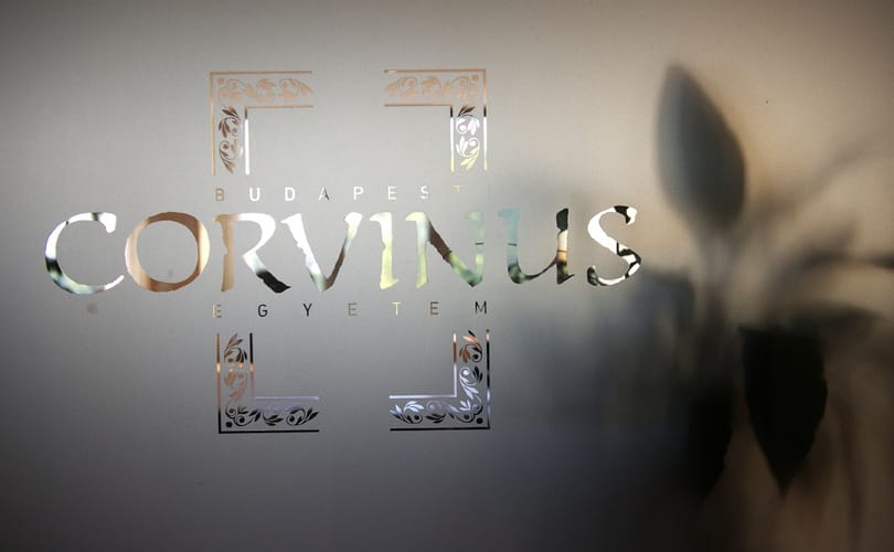 Átalakuló Corvinus: rá sem fogunk ismerni az új intézményre?