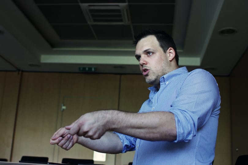 Világsiker kapujában a magyar startup mobilfejlesztése