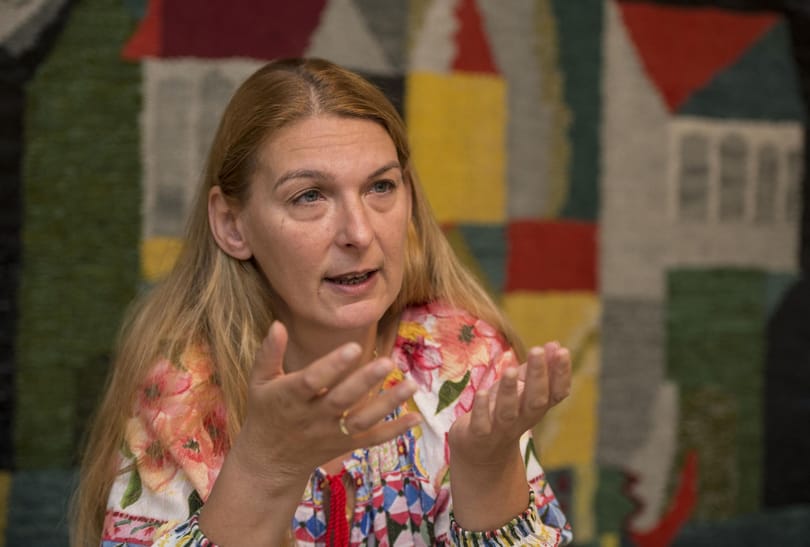 Baranyi Krisztina: 