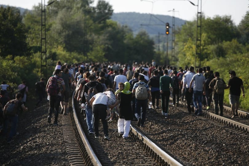 Kiosztották a Pulitzer-díjakat: magyar fotósok is nyertek