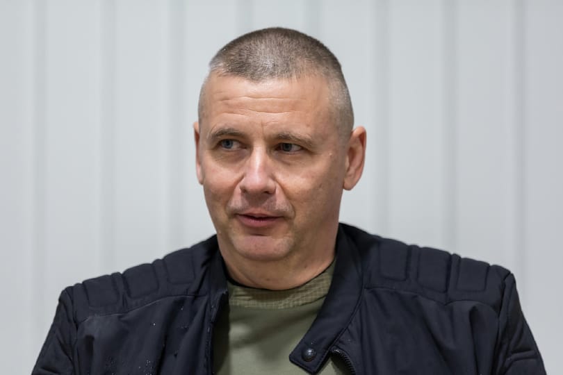 Ruszin-Szendi: Kétszer találkoztam nyílt helyen, nagyobb társaságban Holló Istvánnal