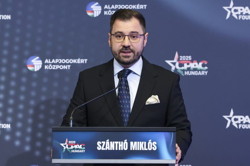 Kivillant Szánthó Miklós titokzoknija, avagy osztogatás Alapjogokért Központ-módra