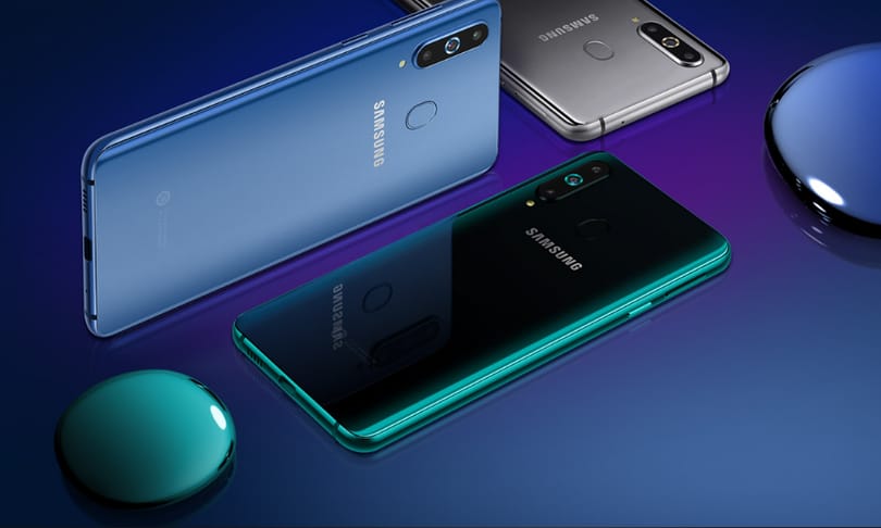 Itt a lista, melyik Samsung telefonok használói örülhetnek