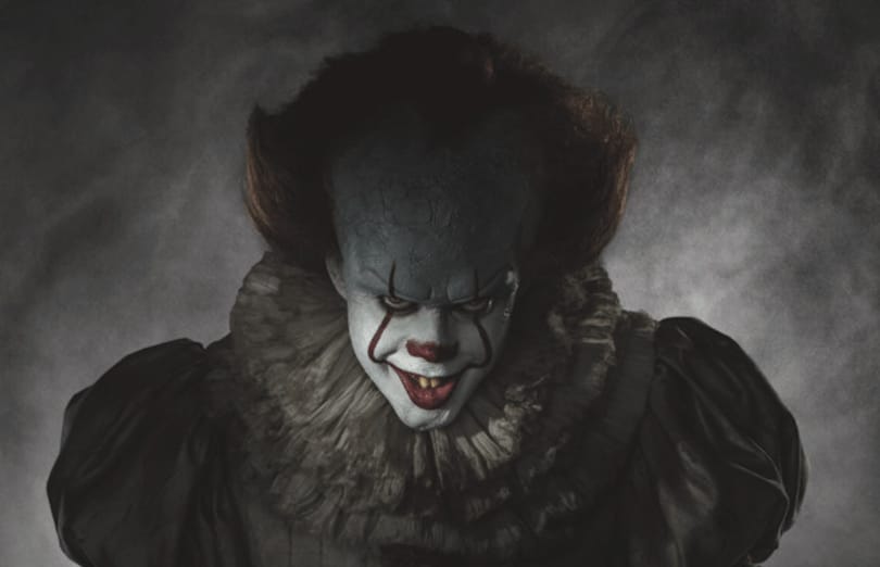 Minden idők második legnagyobb horror-nyitóhétvégéjét produkálta az Az 2. része