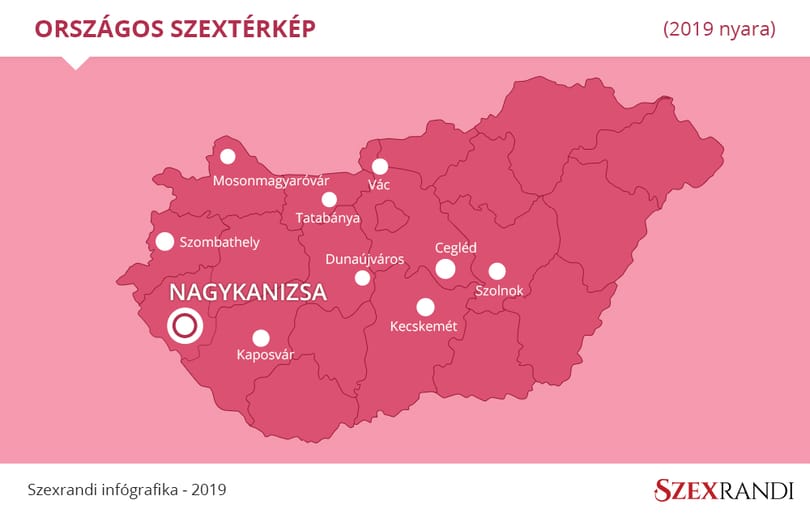 Nagykanizsa lett 2019 pornófővárosa