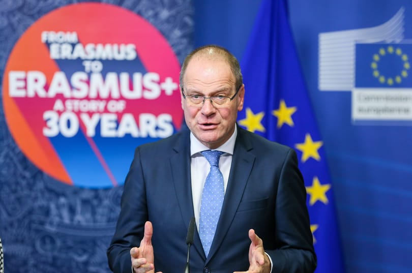 Csütörtökön döntenek az Erasmus-pályázatokról, de a modellváltó egyetemek még hónapokig izgulhatnak