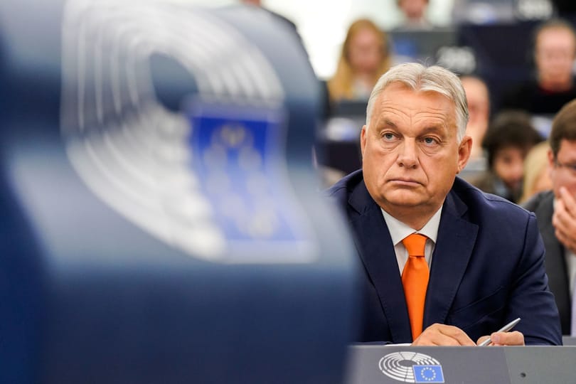 Anne Applebaum: Orbán nem populista, hanem illiberális, aki pártállamot épít