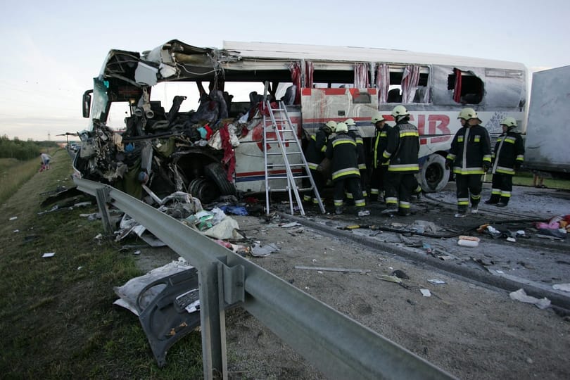 Autópálya lesz az M70-esből?