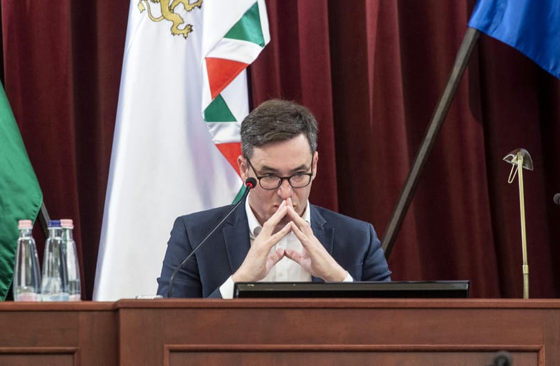 Nem kér a főváros az esetleges soroksári vegyianyag-elosztóból, még a Fidesz is megszavazta Karácsony javaslatát