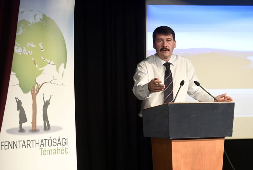 Tanítanék: Ádernek semmi keresnivalója az iskolákban