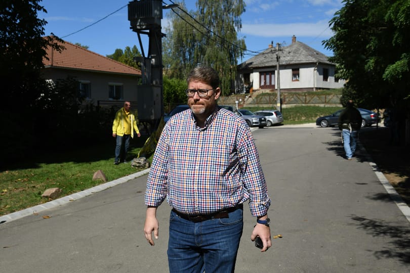 Az ÁSZ szerint valami nincs rendben Szöllősi György százmilliós állami támogatást kapó szervezeténél
