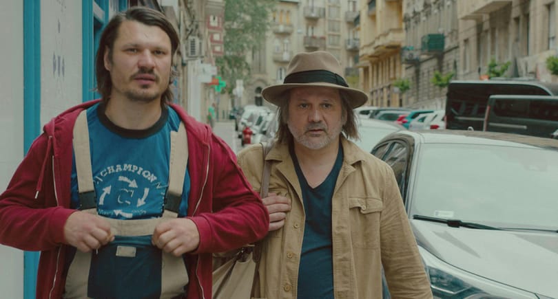 Érzelmes, de néhol cinikus Till Attila filmje a mindent lerombolni képes alkoholról