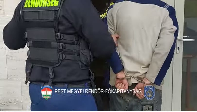 Rendszeresen megverte és ki is rabolta idős édesapját egy férfi Érden
