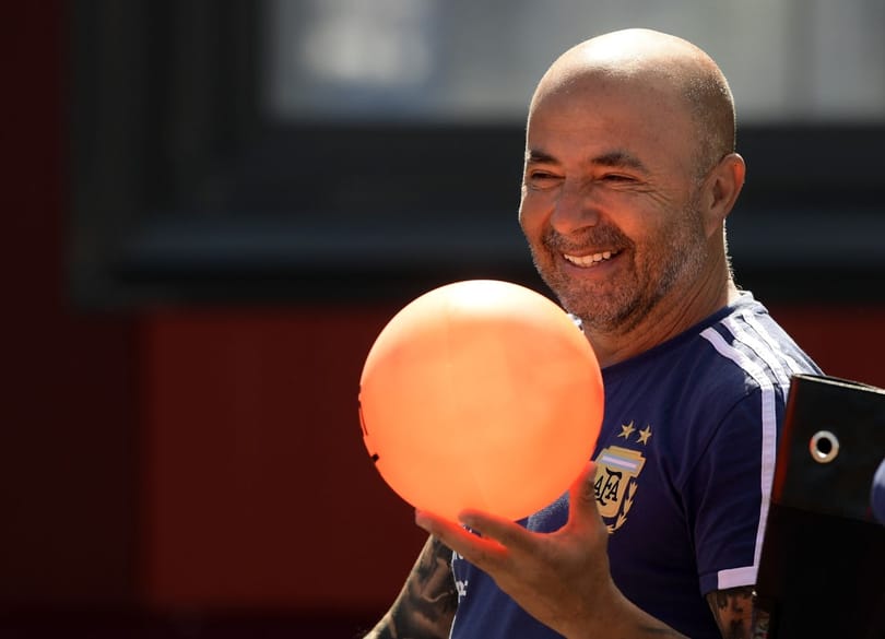 Az argentin kapitány ígéri, az esti meccsen feledtetnek mindent és továbbjutnak