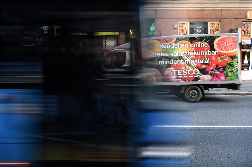 Annyian jelentkeznek futárnak, hogy esélytelen mindenkit felvenni