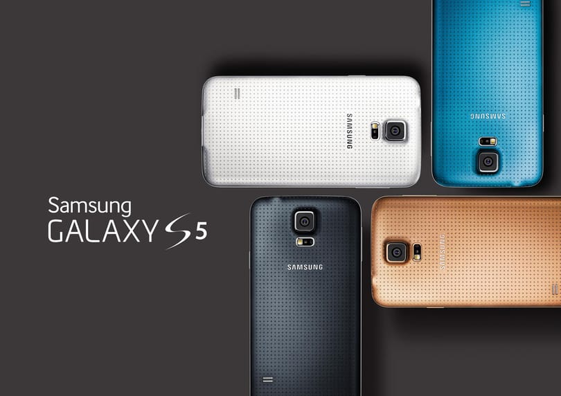 Samsung Galaxy S5: a Telekom már vesz fel igényeket
