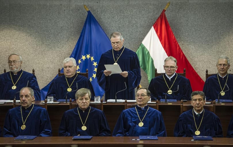 Vizsgázik az Ab: igazodnak vagy kiigazítják őket