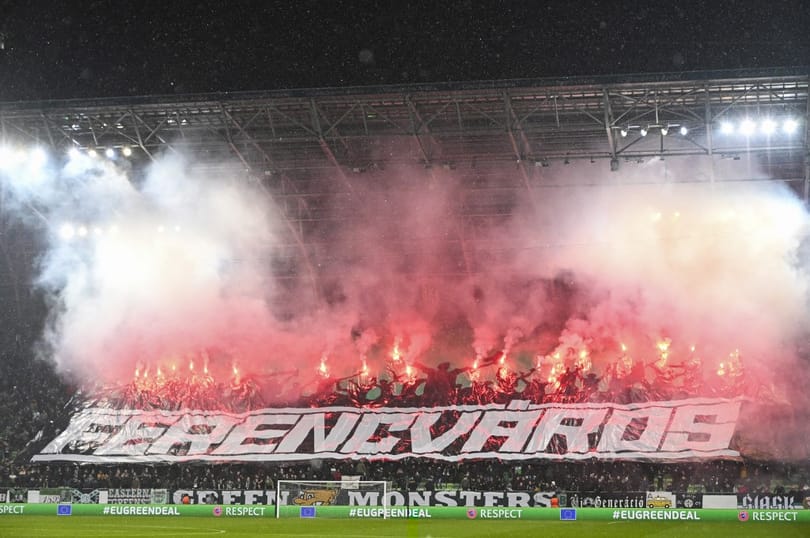 A Slovan Bratislavát vagy a Dinamo Batumit kapja a Ferencváros, ha továbbjut az első BL-selejtezőből