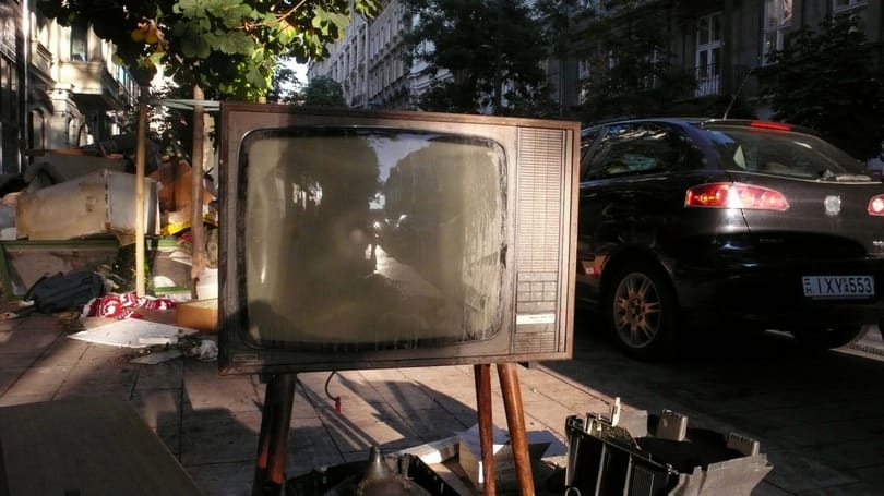 Lomtalanítás lesz Budapesten