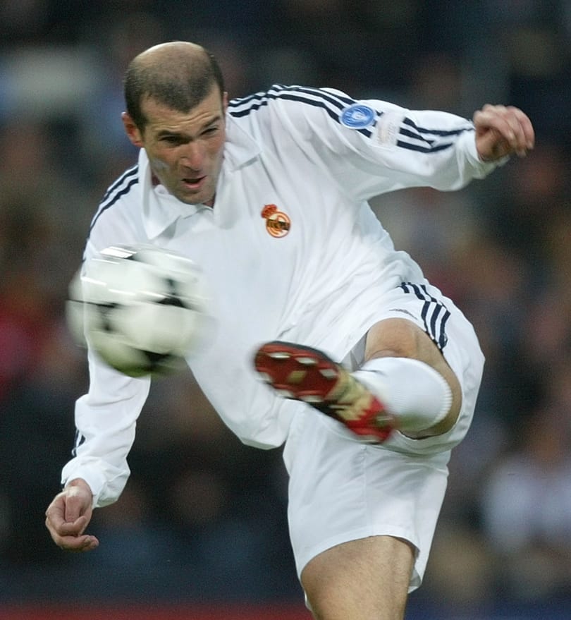 Zidane sportszakmai vezető lehet a Real Madridnál